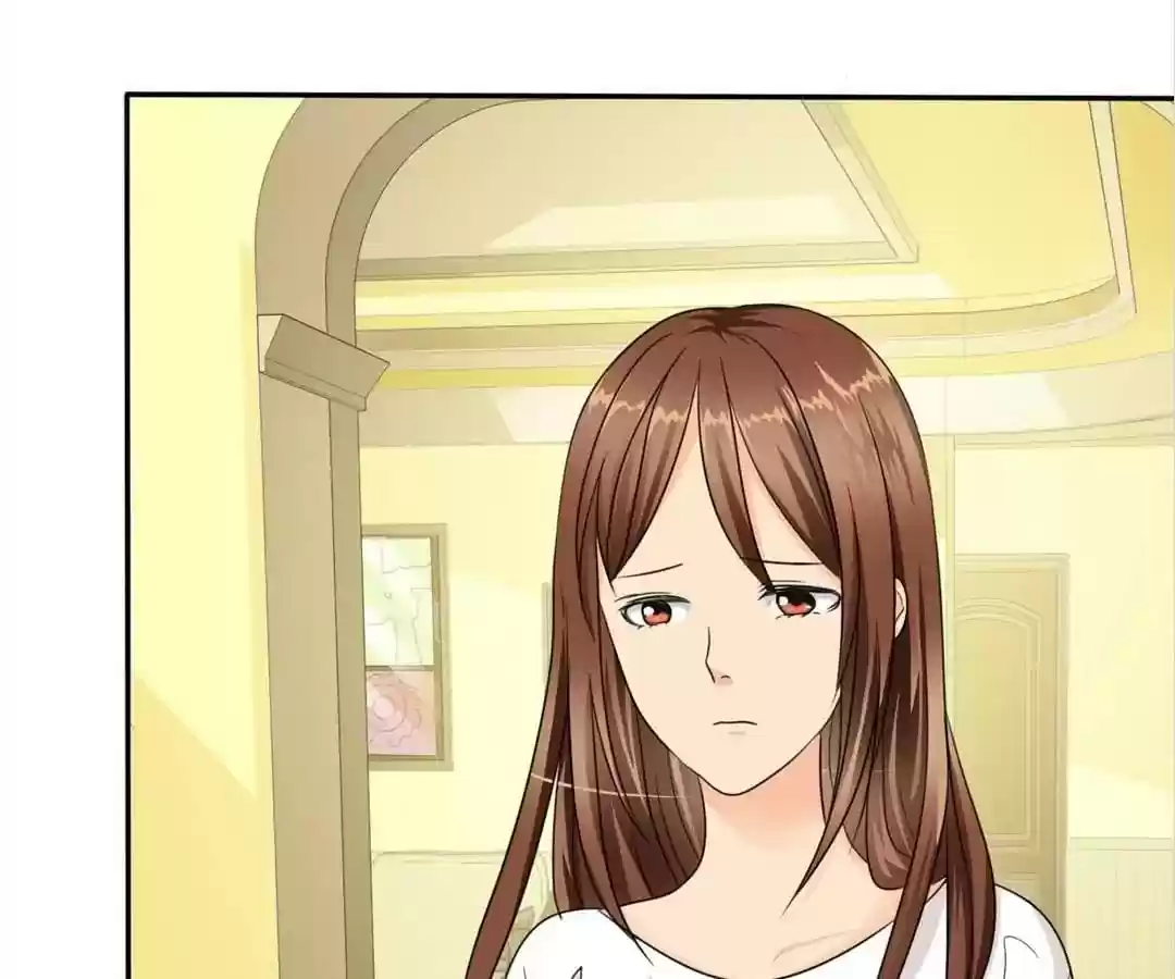 If I Never Loved You Chapter 35