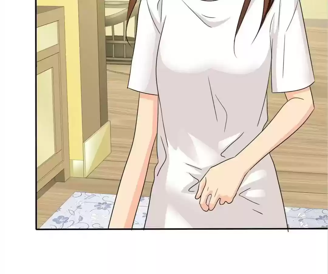 If I Never Loved You Chapter 35