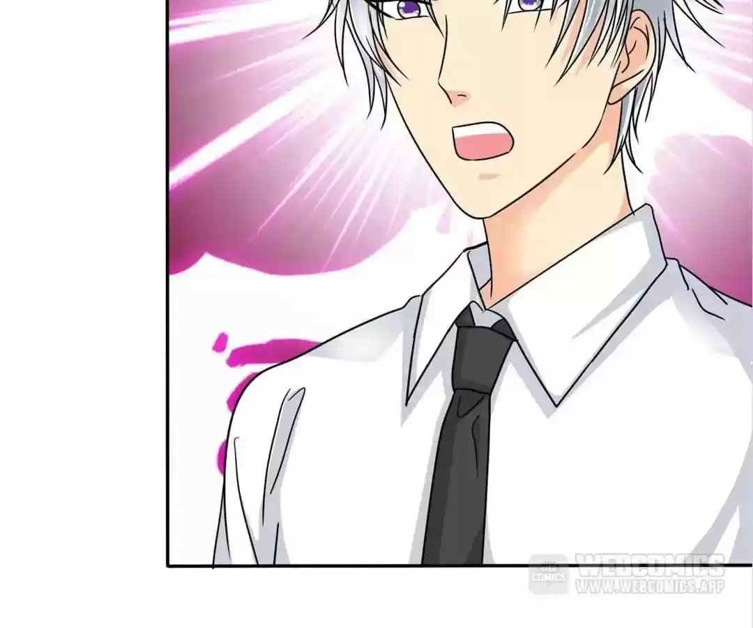 If I Never Loved You Chapter 36