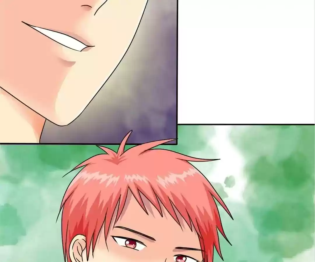 If I Never Loved You Chapter 36