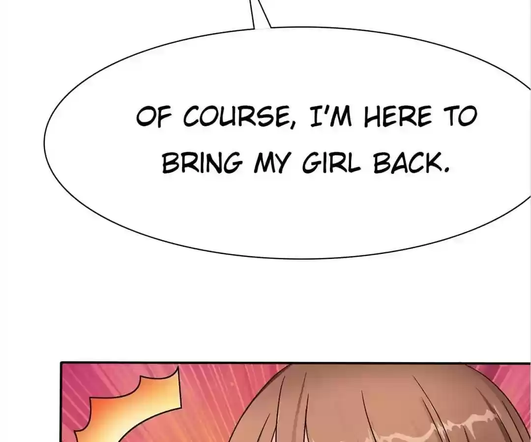 If I Never Loved You Chapter 36