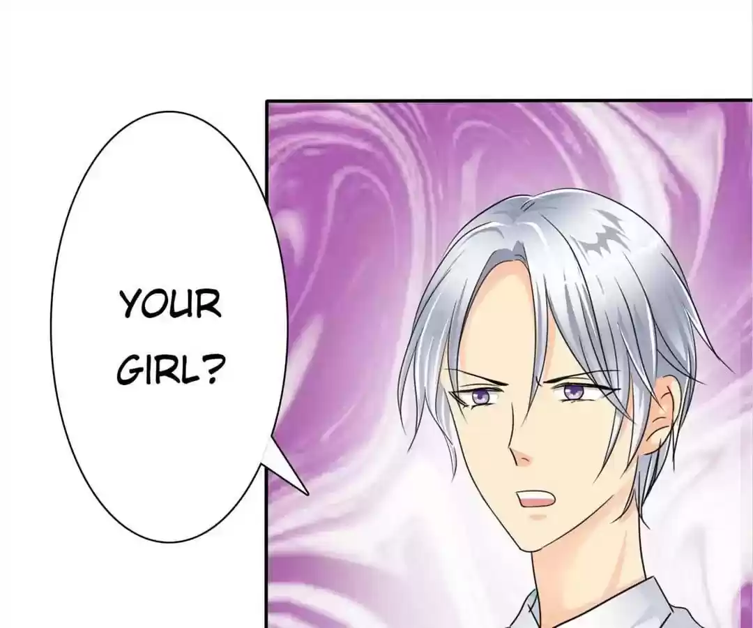 If I Never Loved You Chapter 36