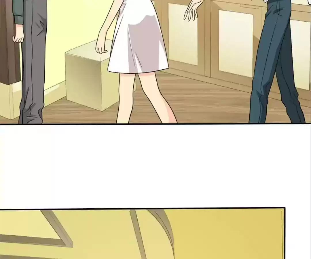 If I Never Loved You Chapter 36