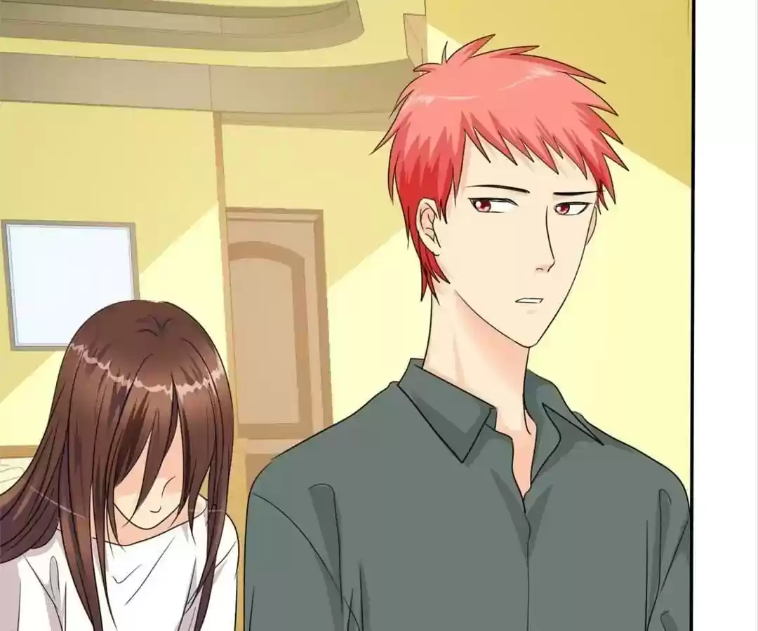 If I Never Loved You Chapter 36