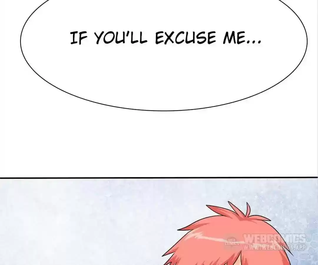 If I Never Loved You Chapter 36