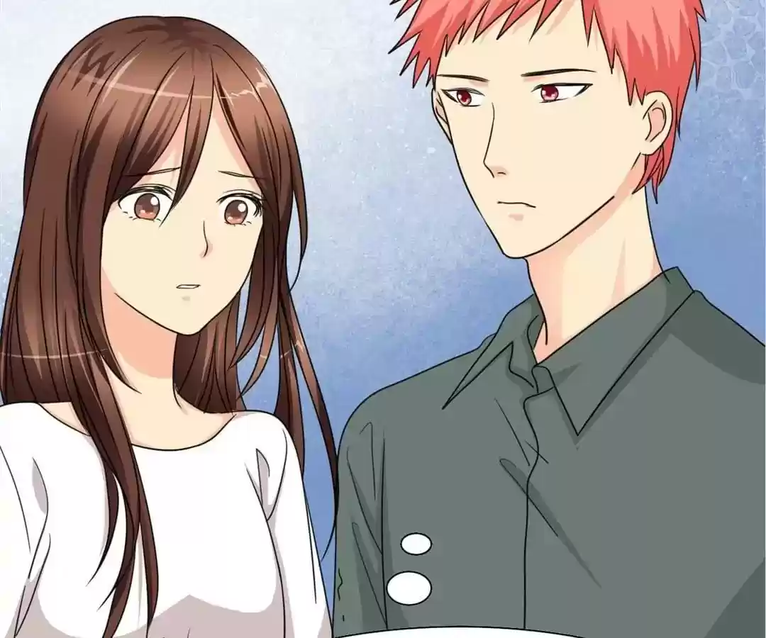 If I Never Loved You Chapter 36