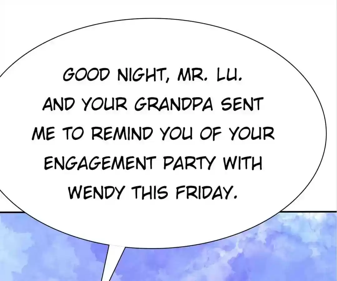 If I Never Loved You Chapter 36