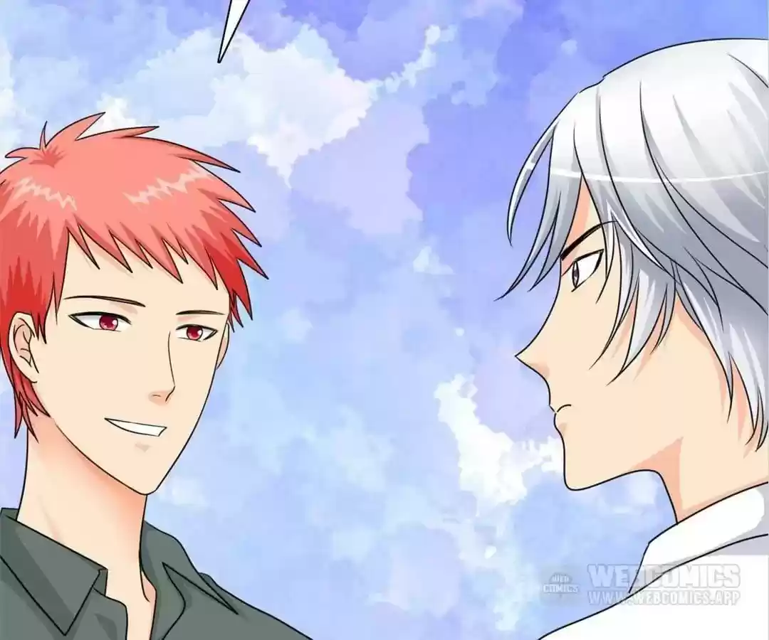 If I Never Loved You Chapter 36