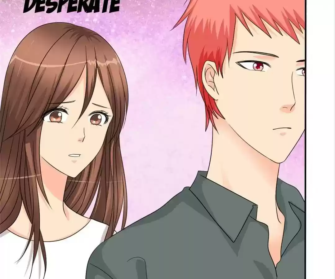 If I Never Loved You Chapter 36