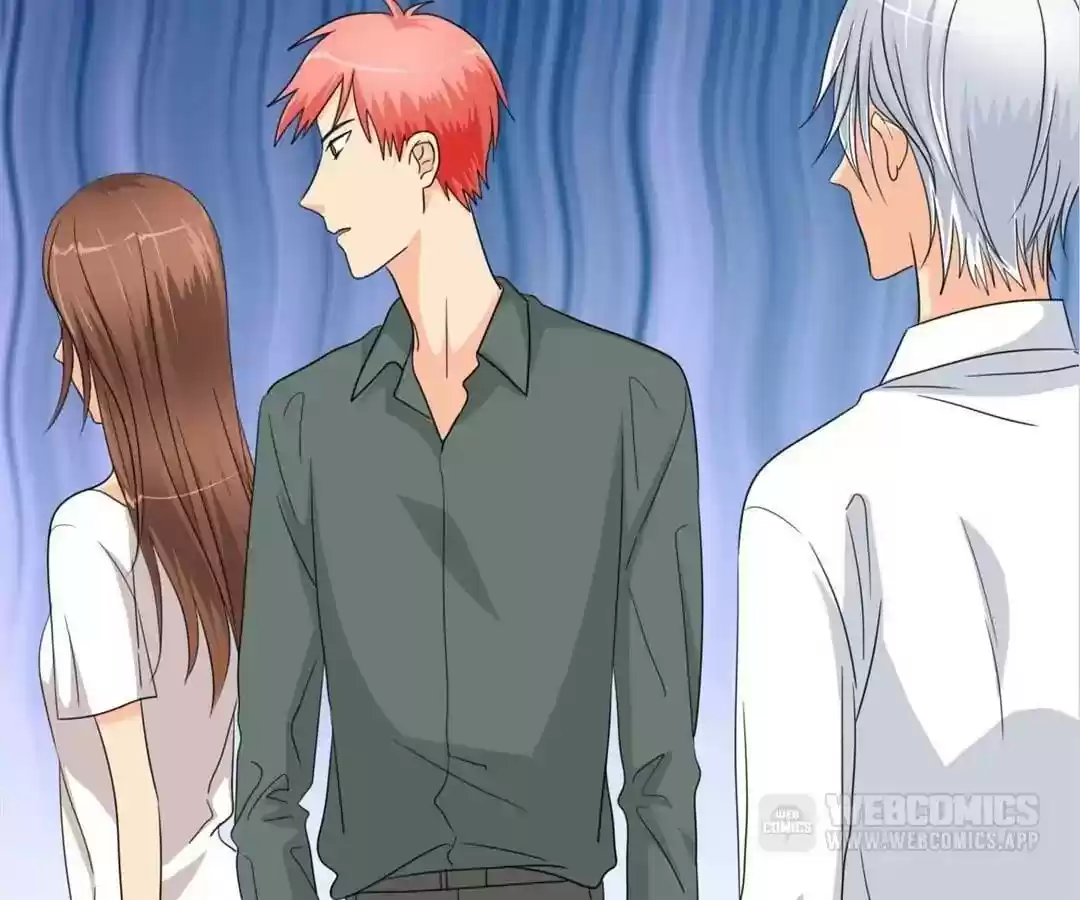 If I Never Loved You Chapter 36