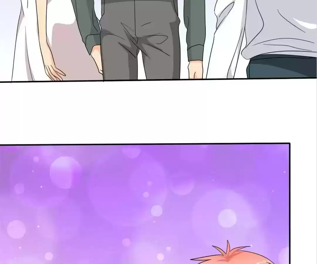 If I Never Loved You Chapter 36