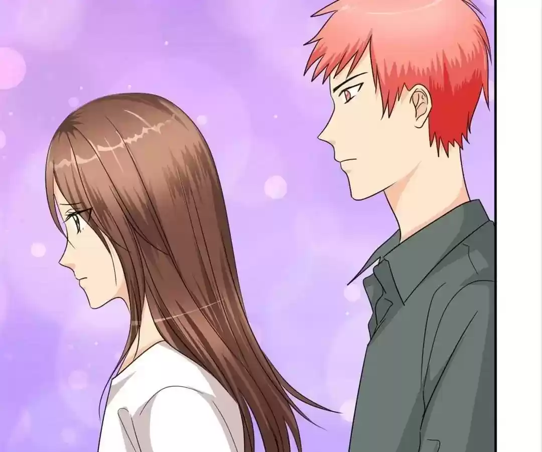 If I Never Loved You Chapter 36