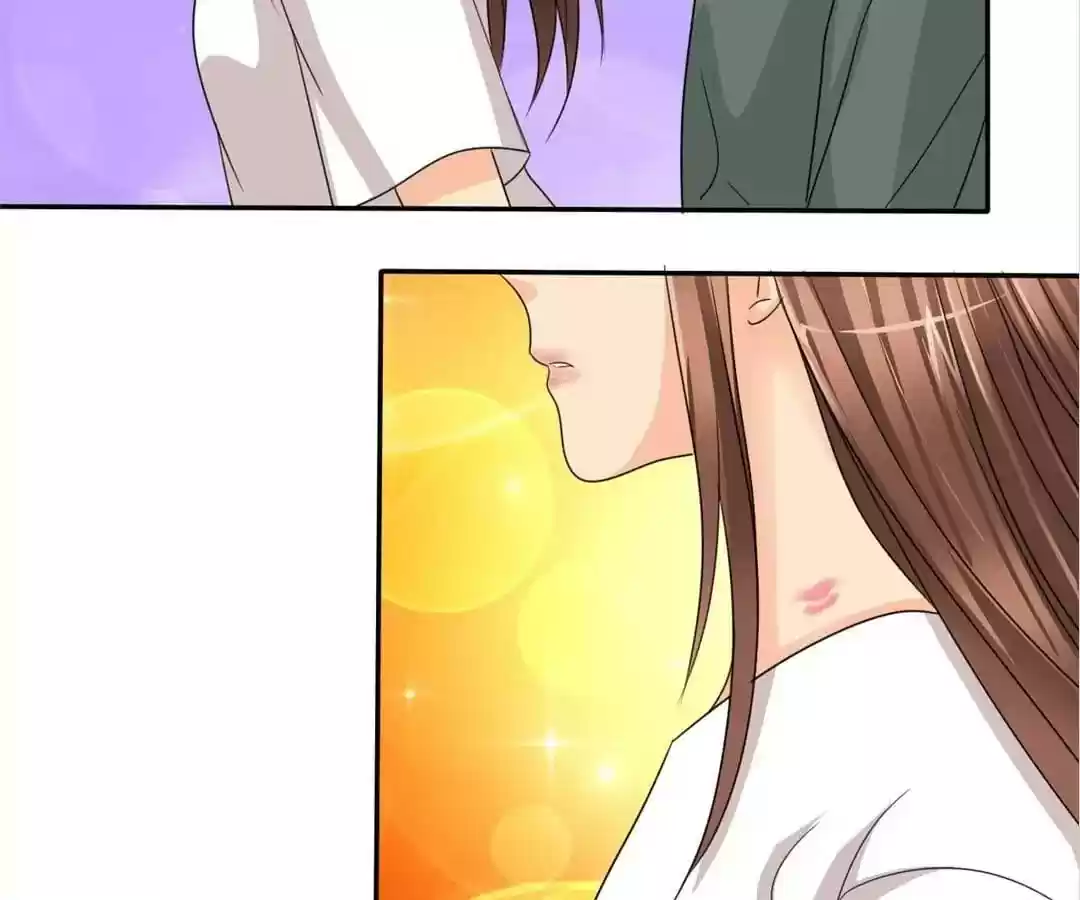 If I Never Loved You Chapter 36