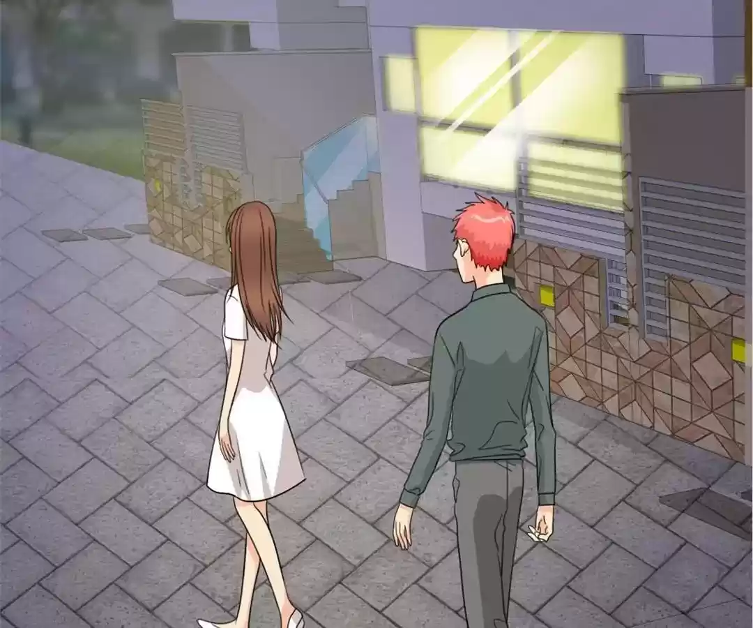 If I Never Loved You Chapter 36