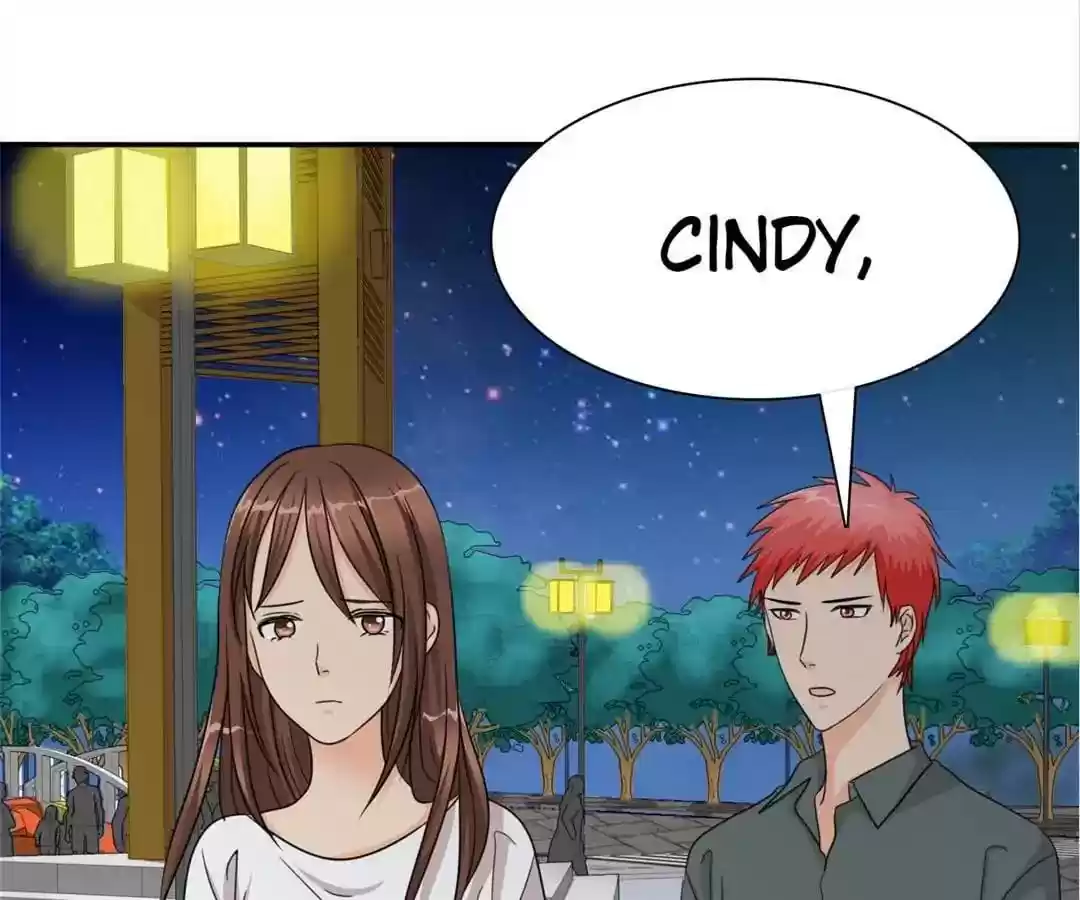 If I Never Loved You Chapter 36