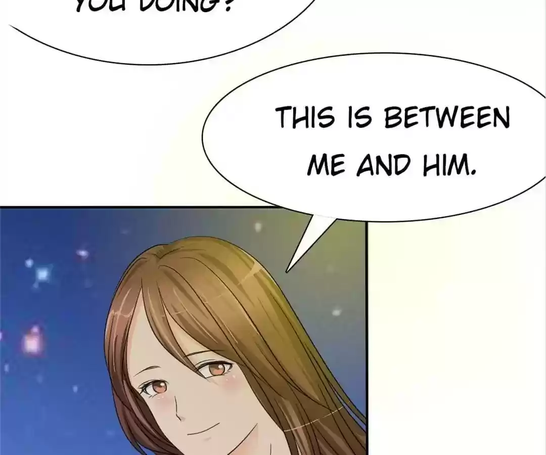 If I Never Loved You Chapter 36