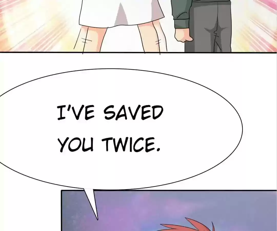 If I Never Loved You Chapter 36