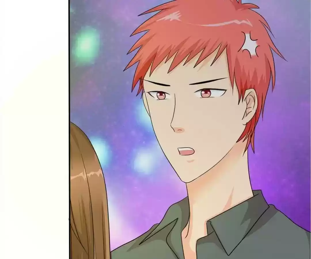 If I Never Loved You Chapter 36