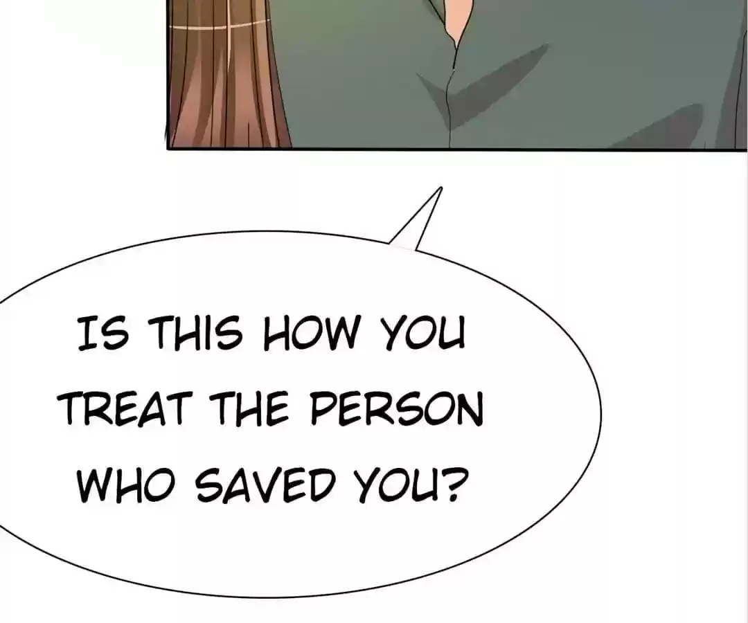 If I Never Loved You Chapter 36