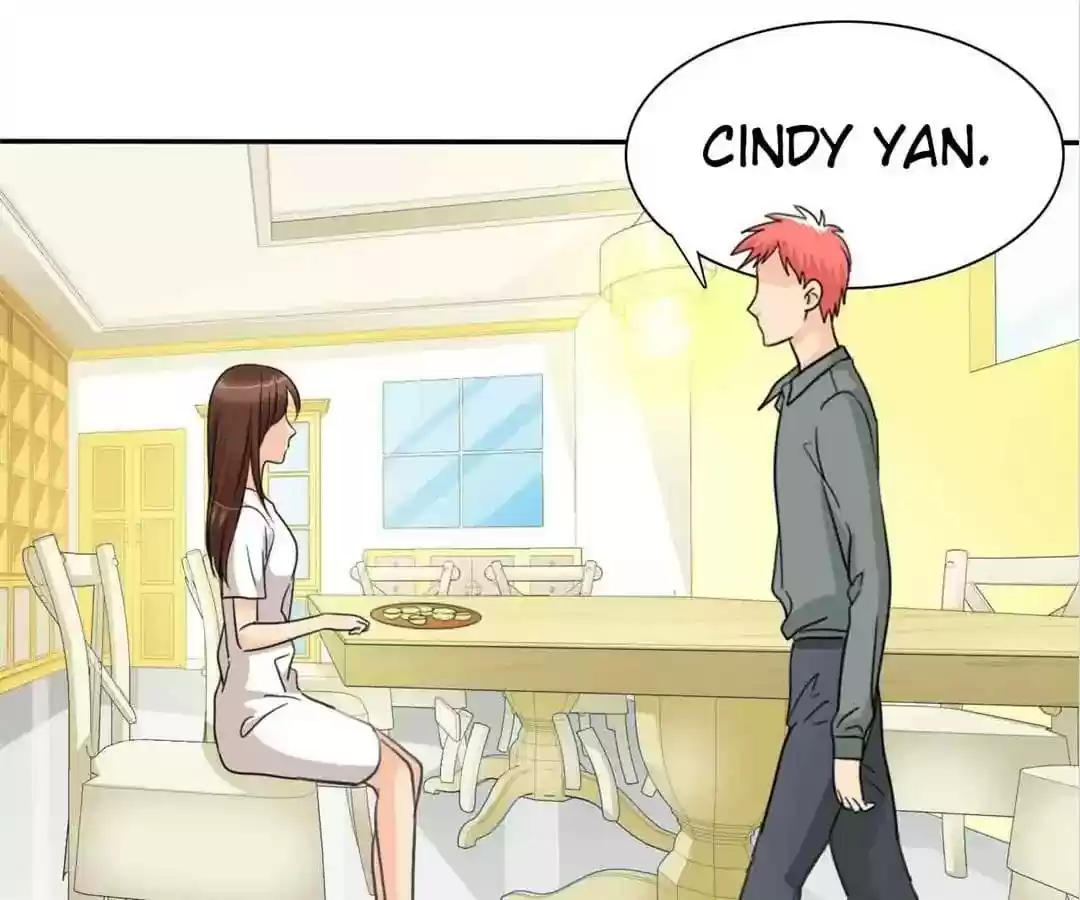 If I Never Loved You Chapter 37