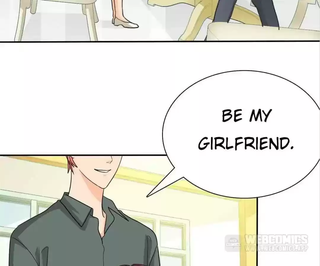 If I Never Loved You Chapter 37