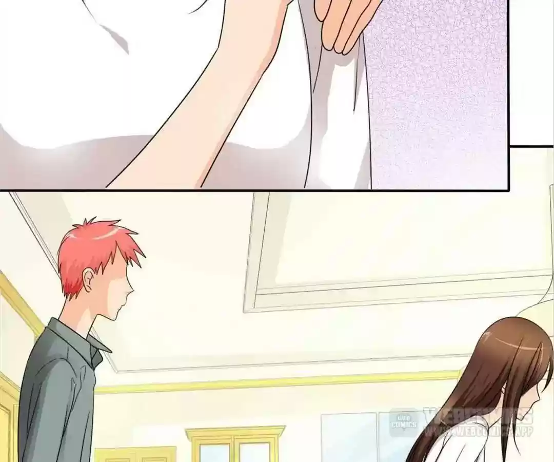 If I Never Loved You Chapter 37