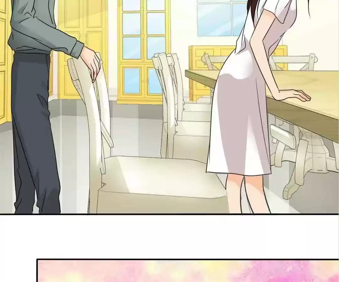 If I Never Loved You Chapter 37