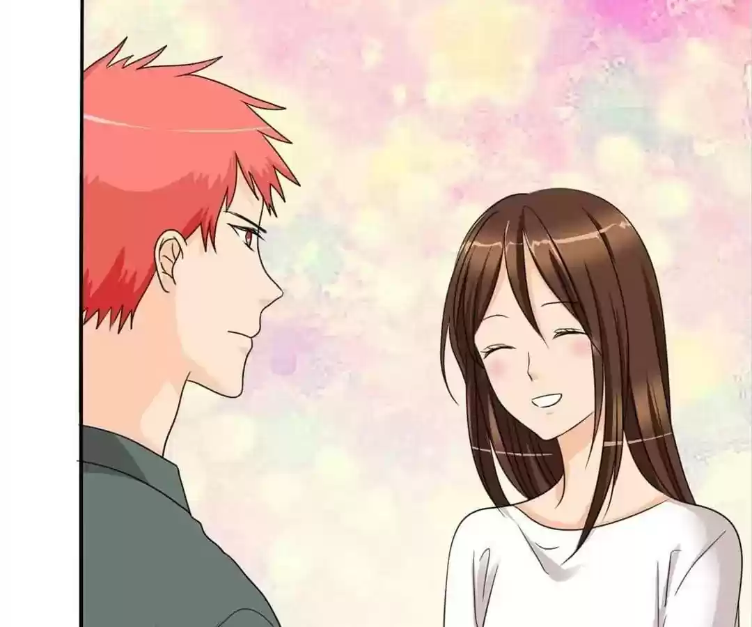 If I Never Loved You Chapter 37