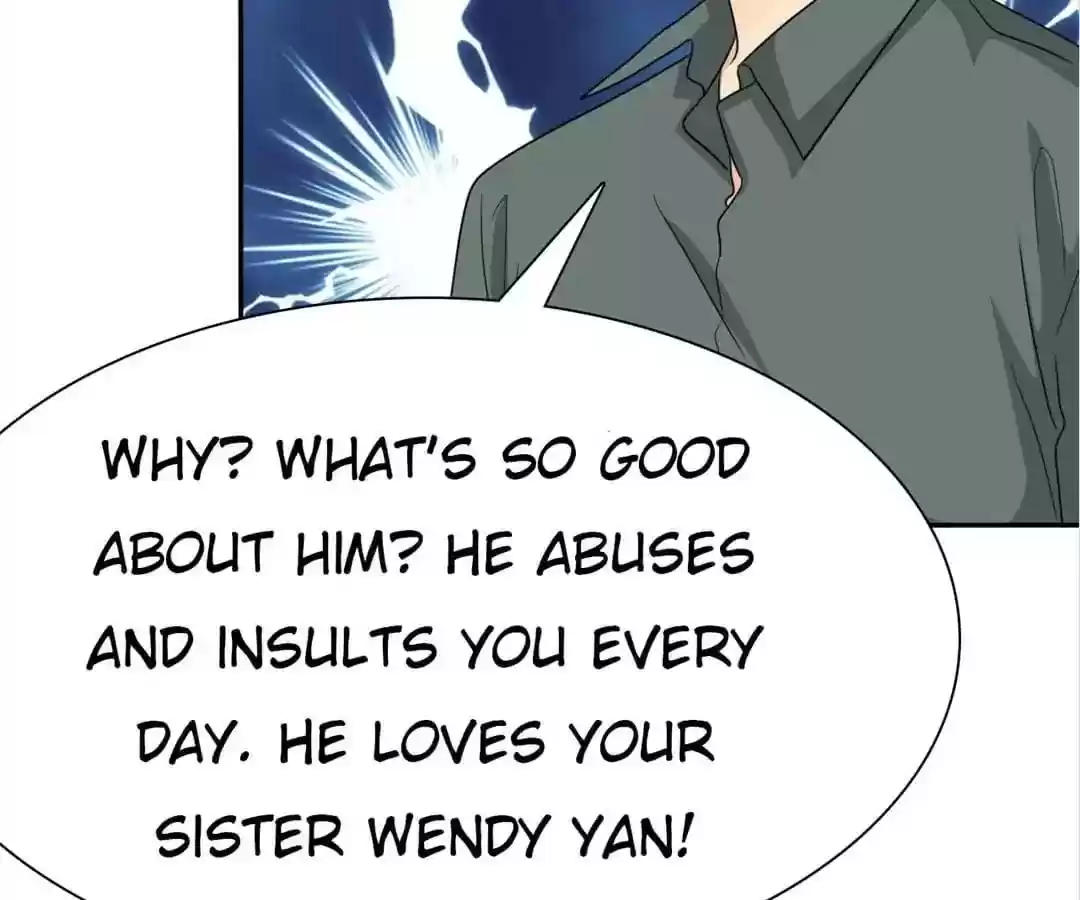 If I Never Loved You Chapter 37