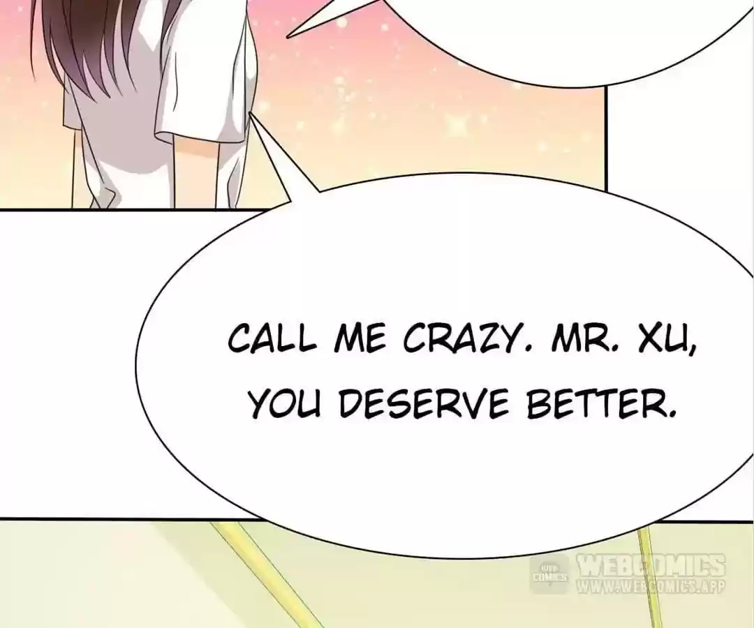 If I Never Loved You Chapter 37