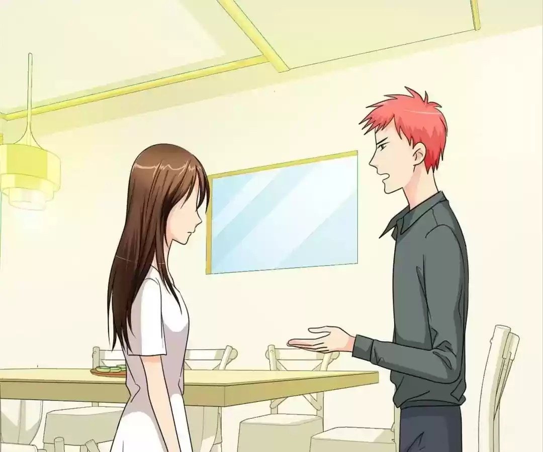 If I Never Loved You Chapter 37