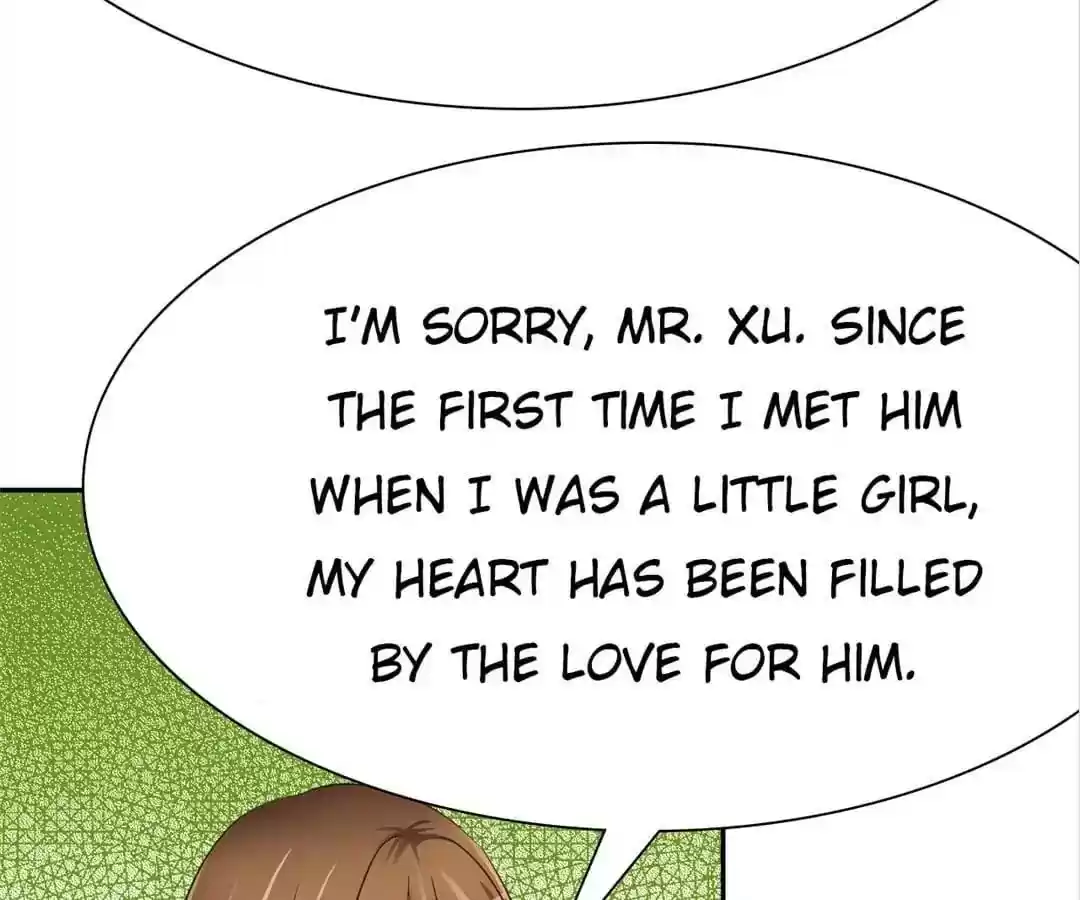 If I Never Loved You Chapter 37