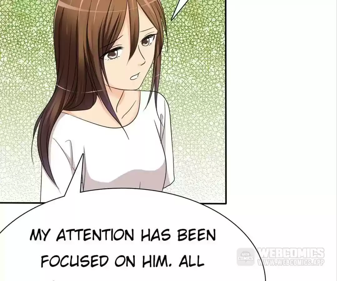 If I Never Loved You Chapter 37