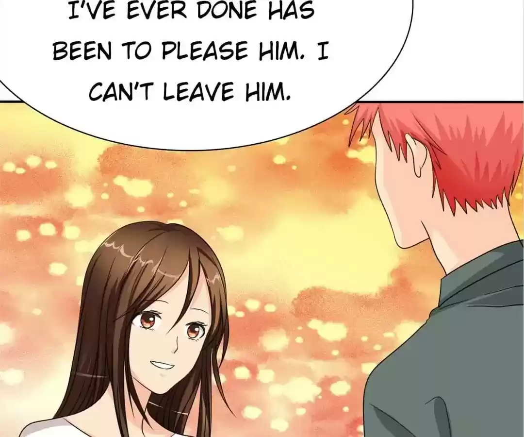 If I Never Loved You Chapter 37