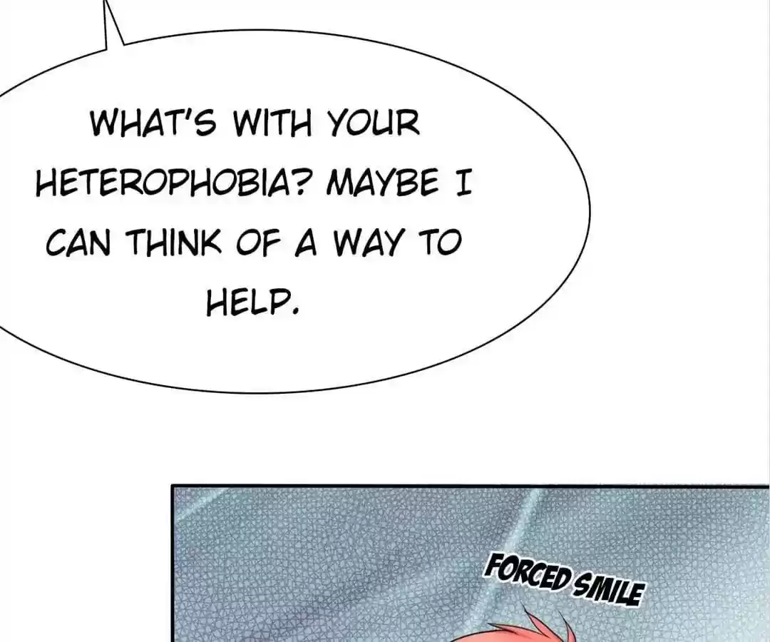 If I Never Loved You Chapter 37