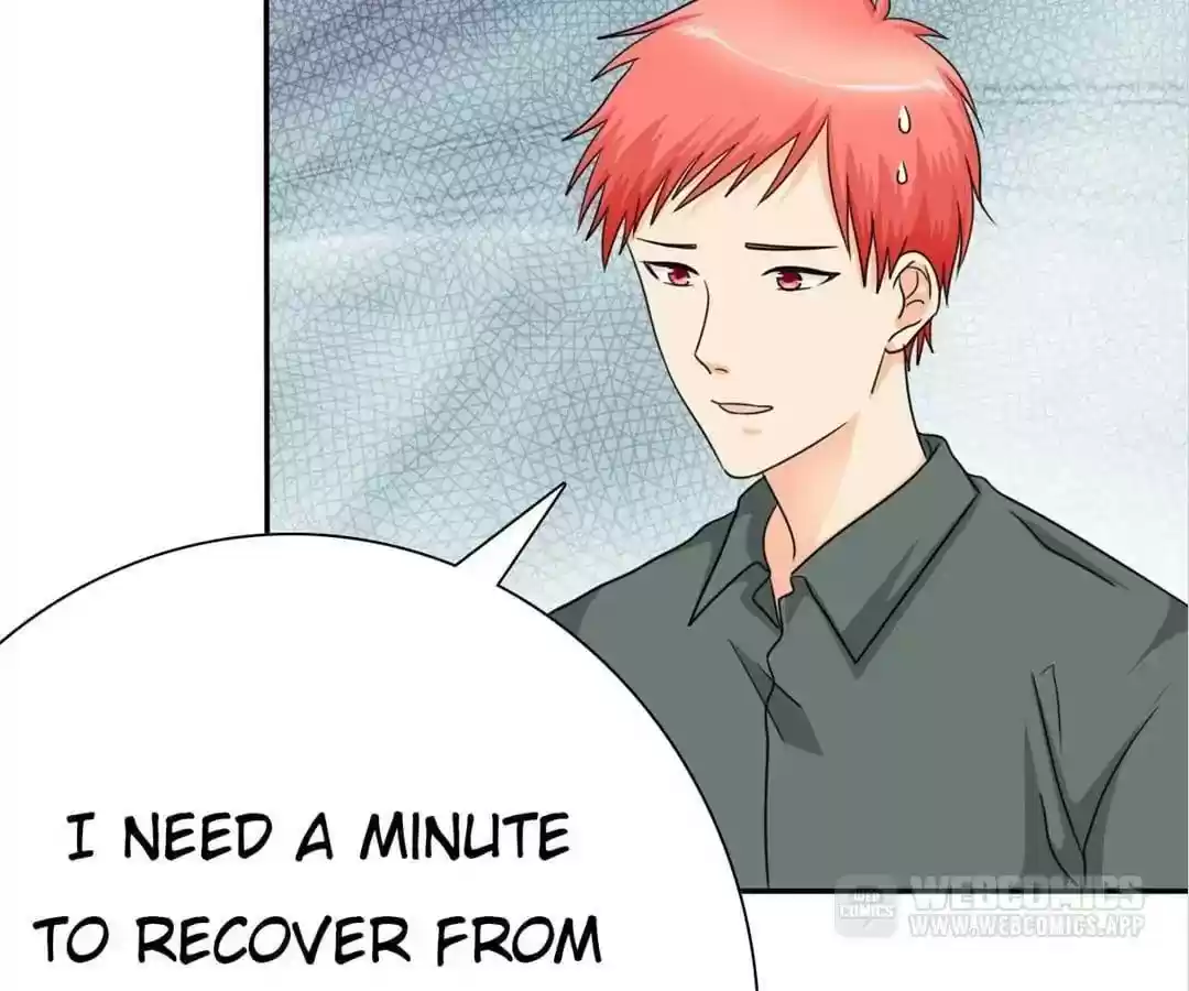 If I Never Loved You Chapter 37