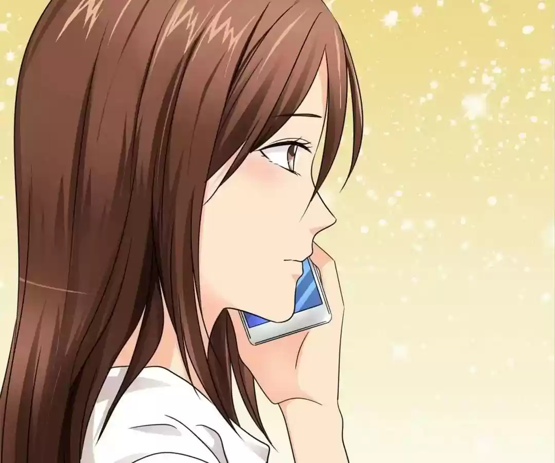 If I Never Loved You Chapter 37