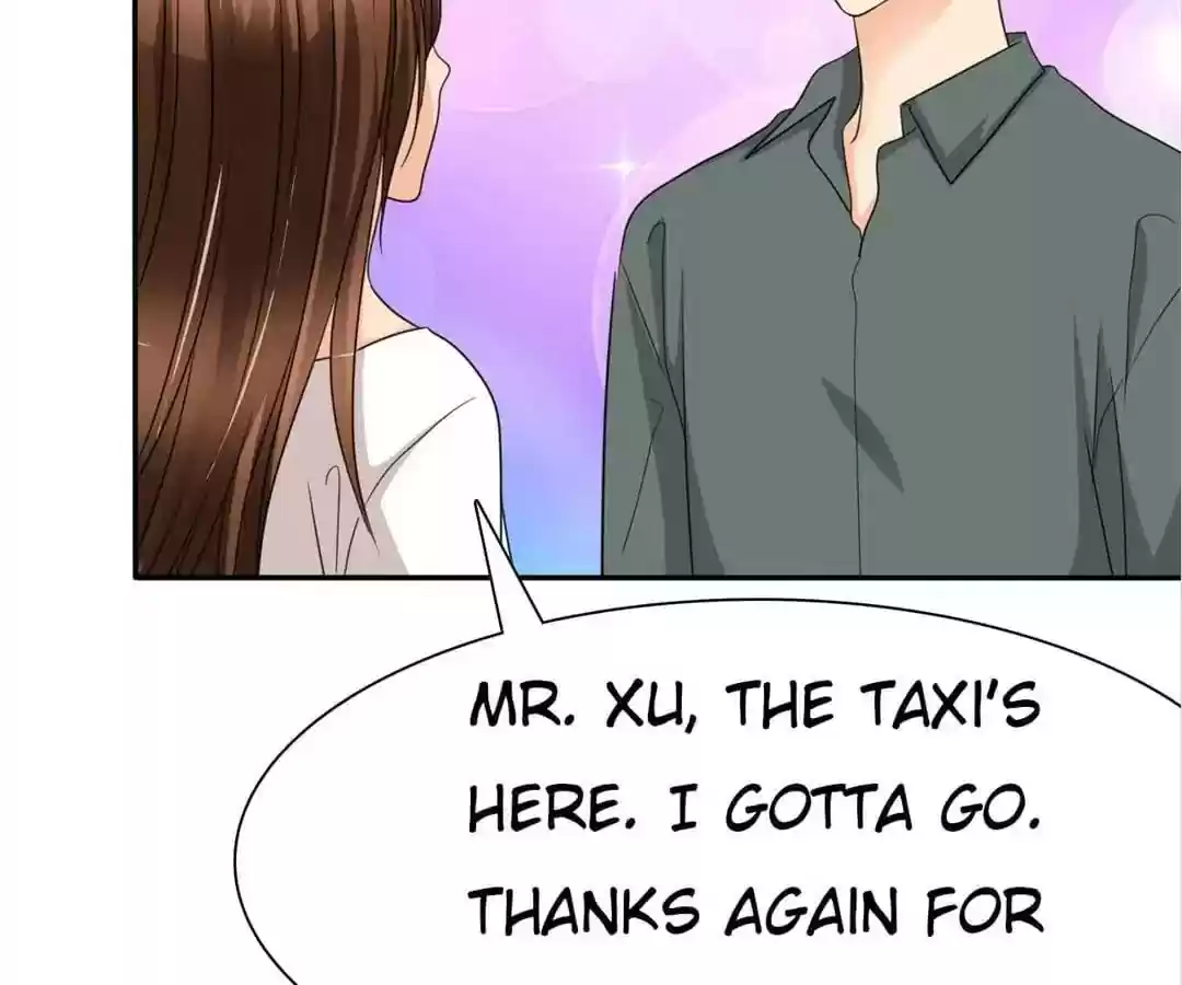 If I Never Loved You Chapter 37