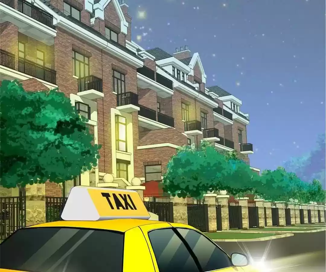 If I Never Loved You Chapter 37