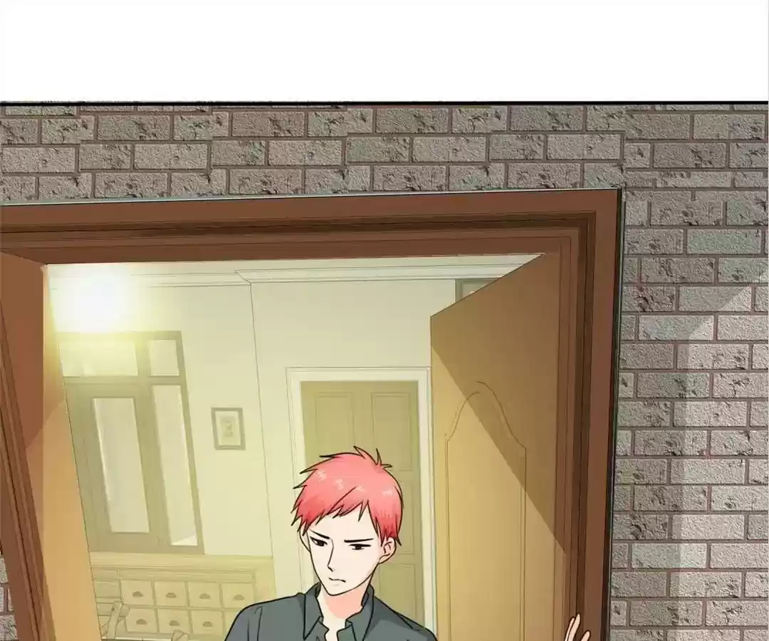 If I Never Loved You Chapter 37