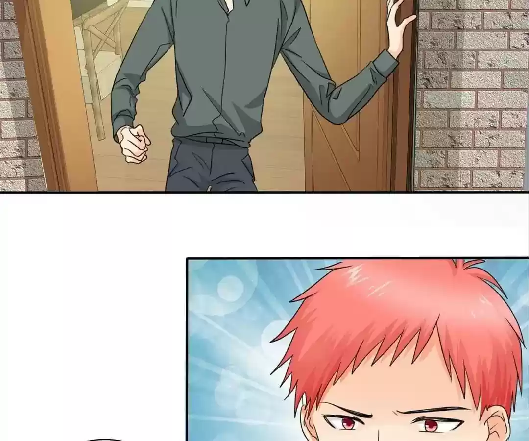 If I Never Loved You Chapter 37