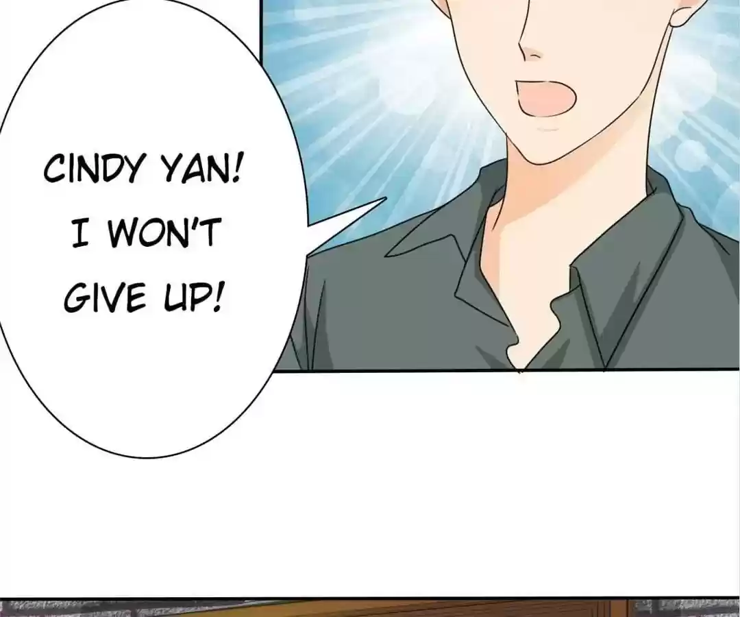 If I Never Loved You Chapter 37