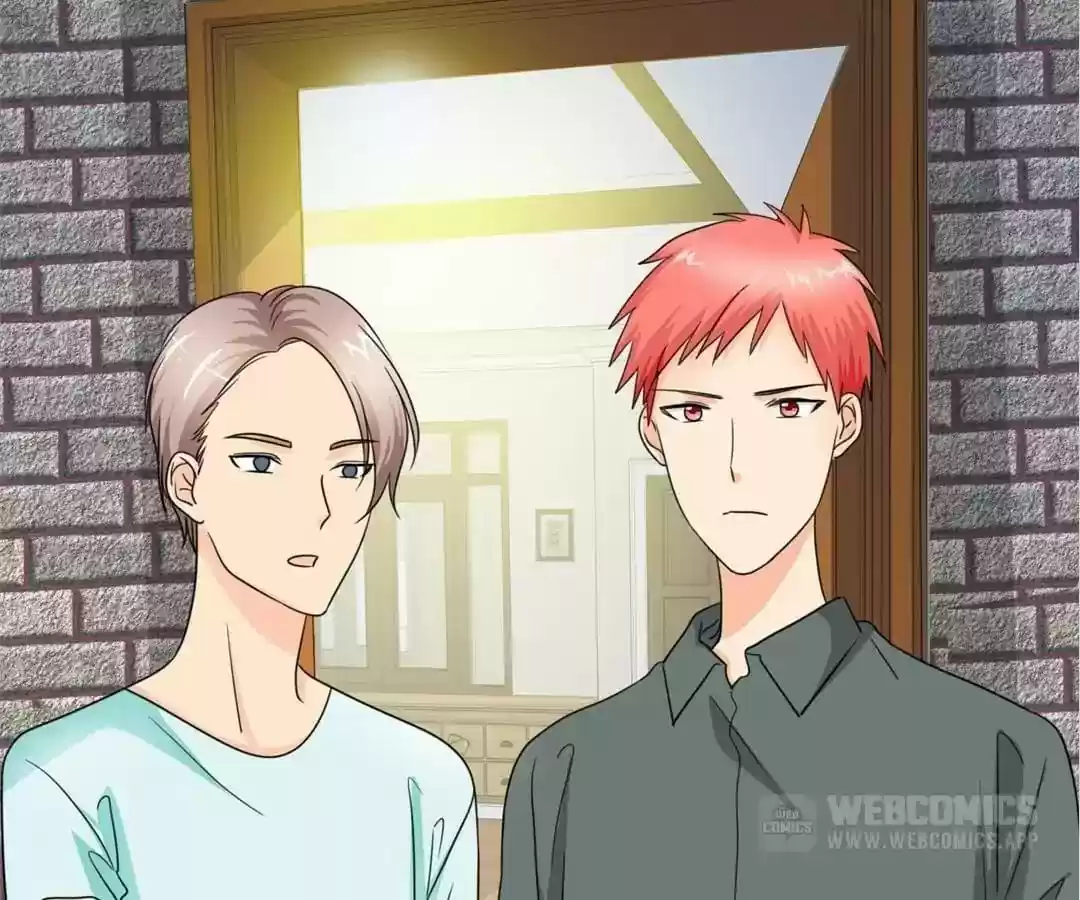 If I Never Loved You Chapter 37