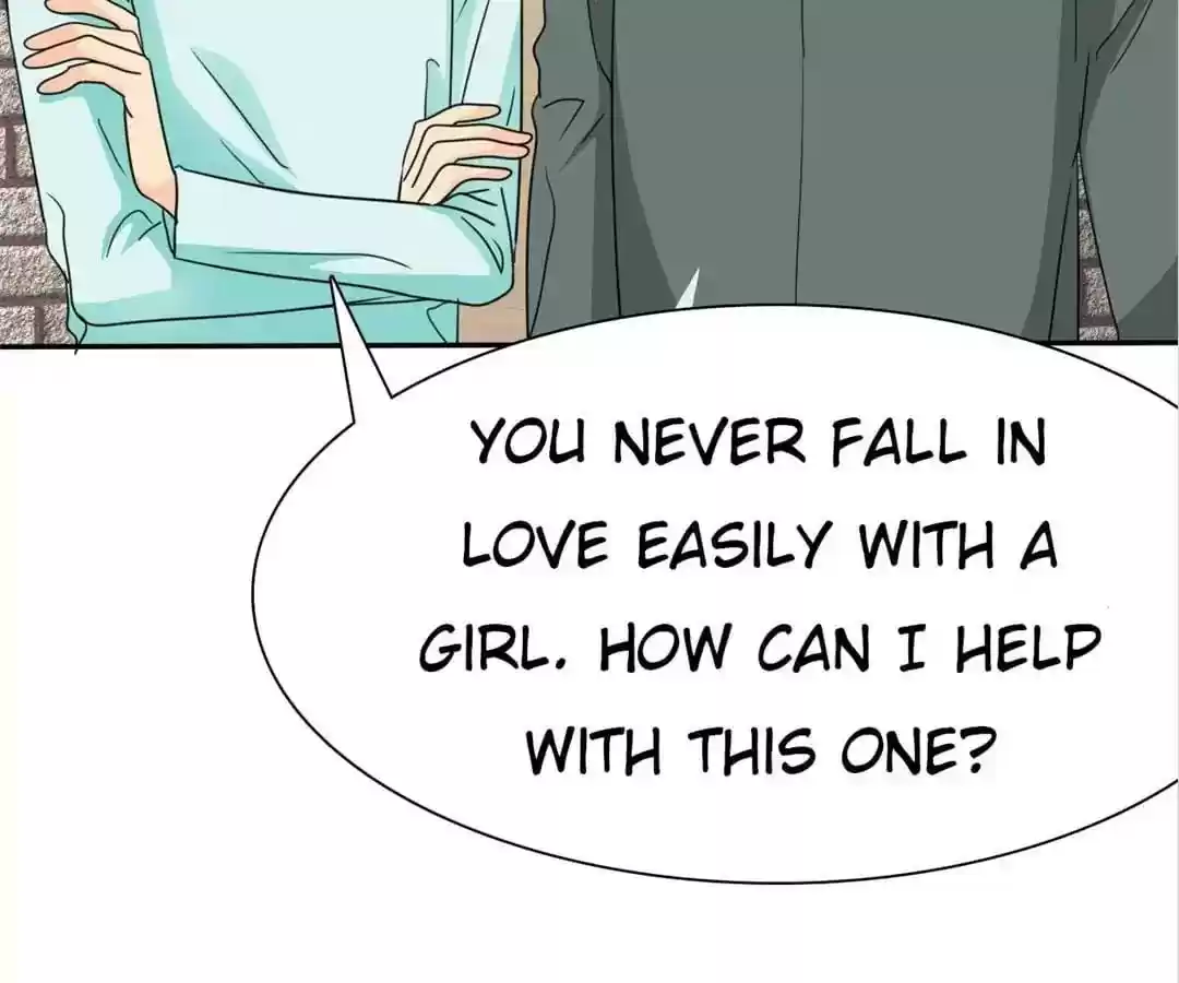 If I Never Loved You Chapter 37