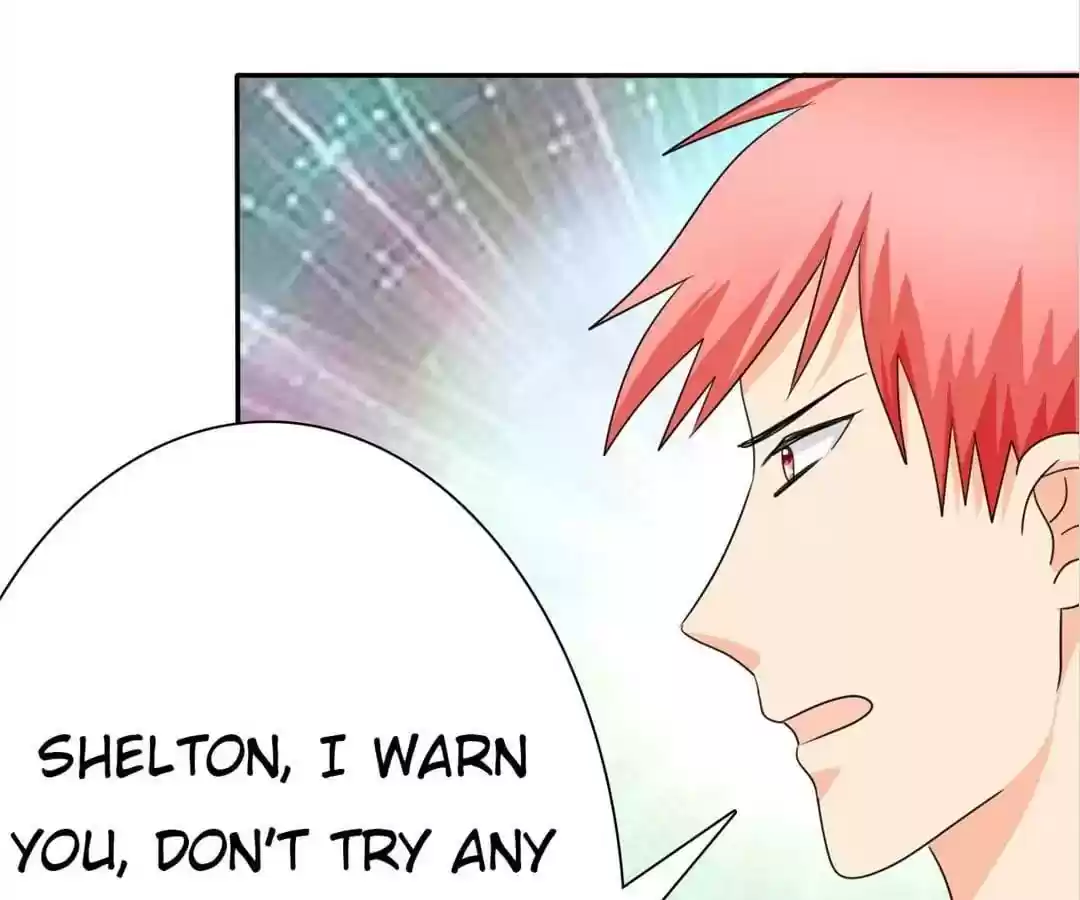 If I Never Loved You Chapter 37