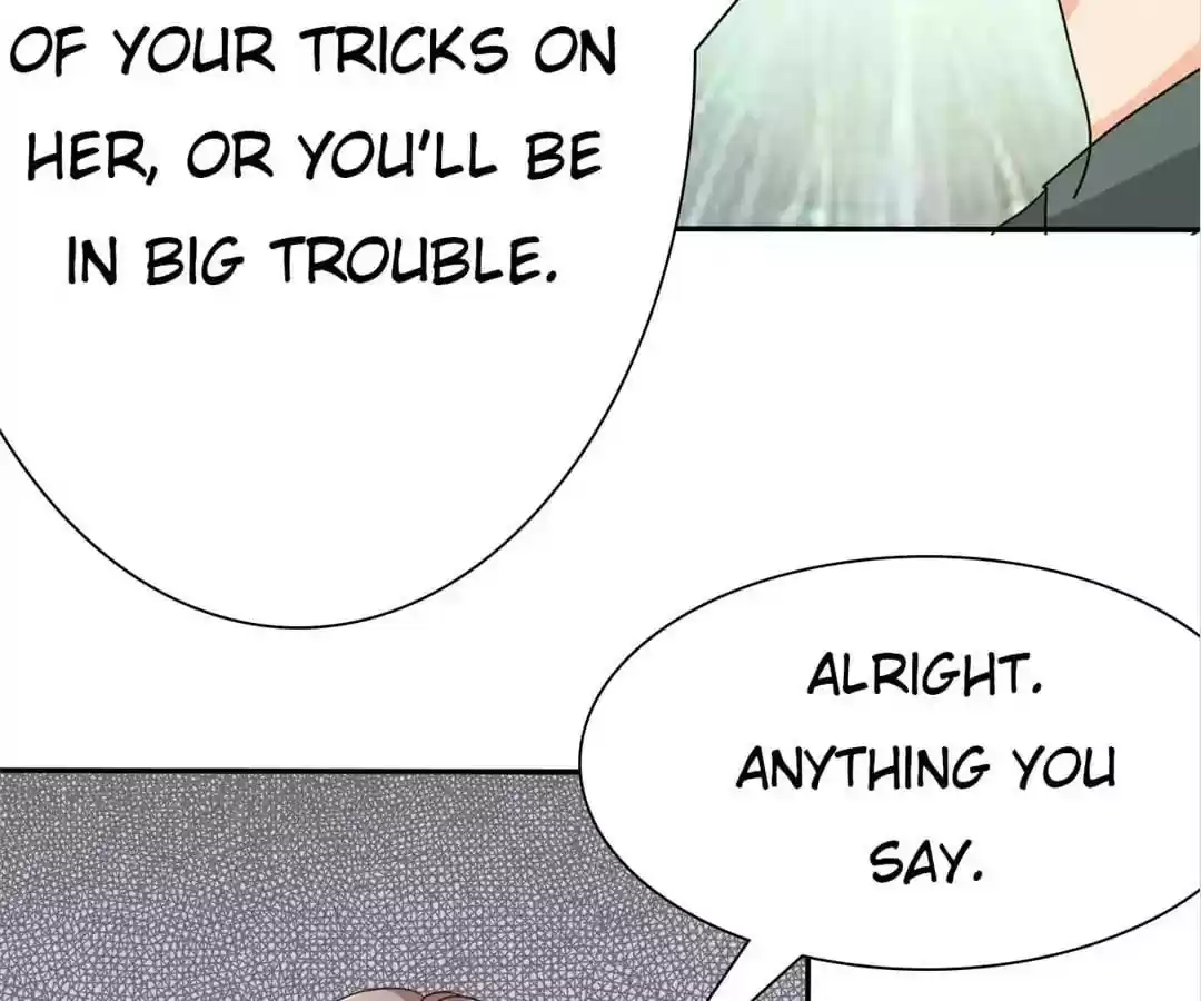 If I Never Loved You Chapter 37