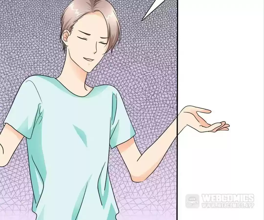 If I Never Loved You Chapter 37