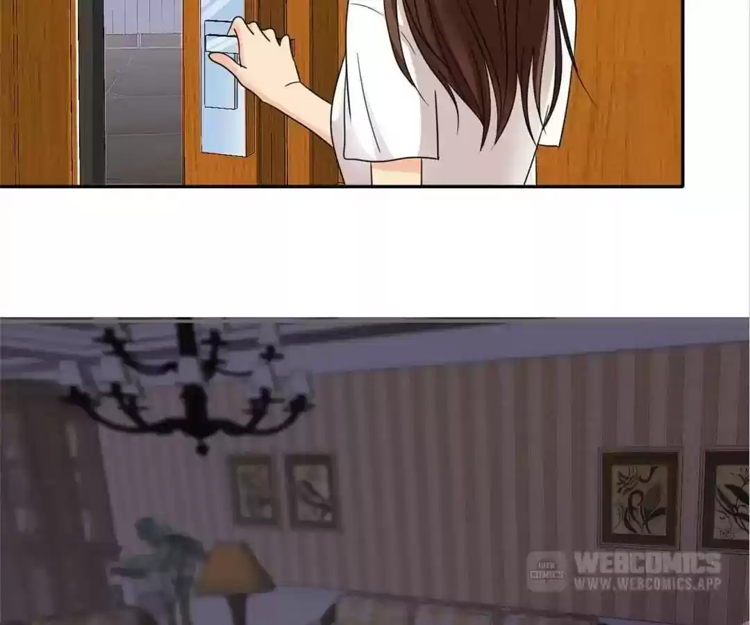 If I Never Loved You Chapter 38