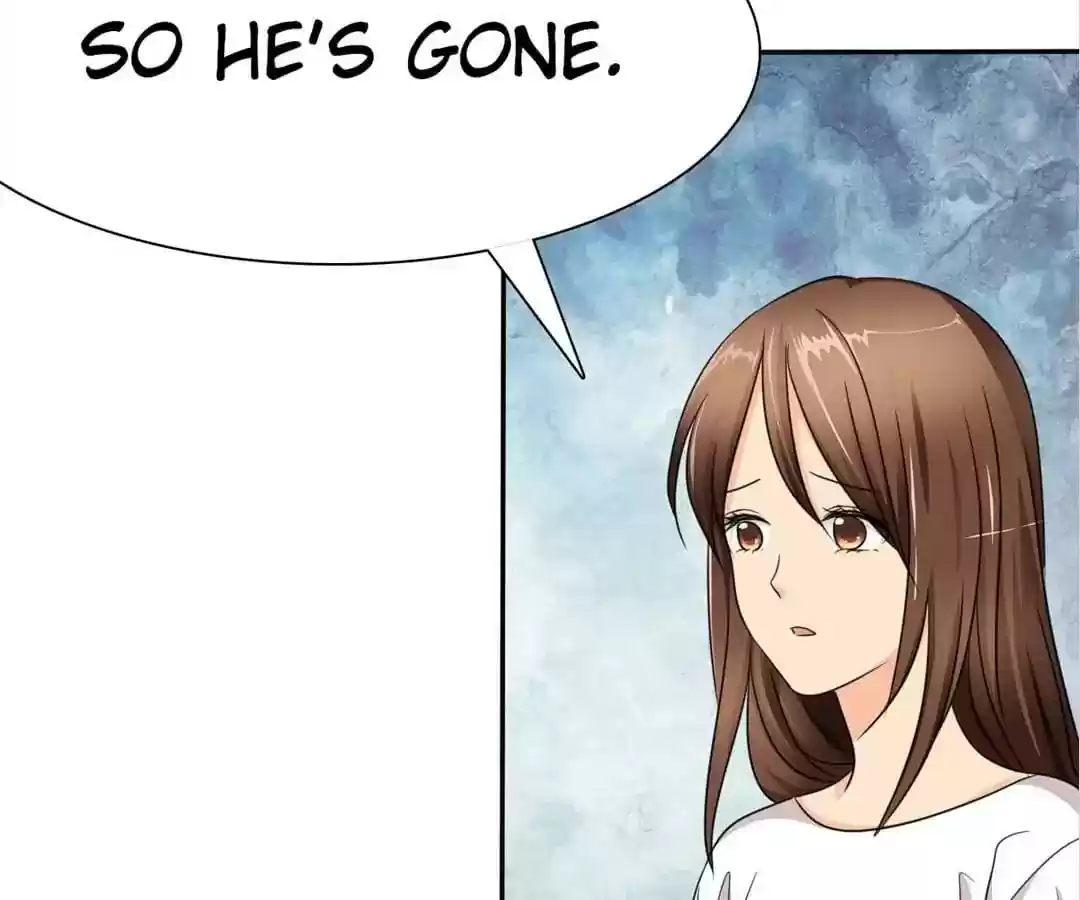 If I Never Loved You Chapter 38