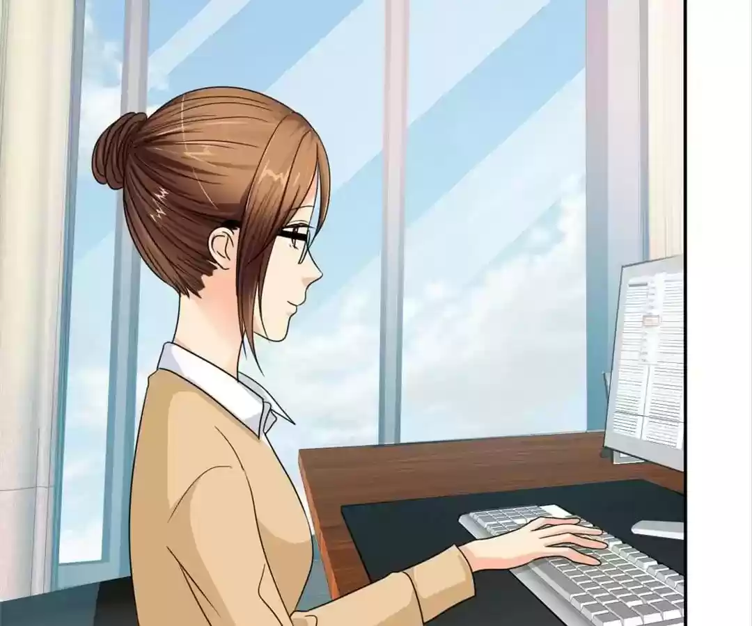 If I Never Loved You Chapter 38